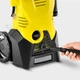 Минимойка Karcher K 3, Желтый - 460050 - изображение 6