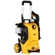 Минимойка 2E AquaClean 175, Желтый - 715966 - изображение 1