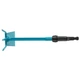 Сапка ручная Gardena Combisystem - 378865 - изображение 2