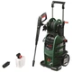Минимойка Bosch EasyAquatak 160, Зеленый - 719229 - изображение 2