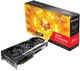 Видеокарта Sapphire Radeon RX 6700 XT 12 GB NITRO + (11306-01-20G) - изображение 4