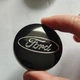 Колпачки (заглушки) в диски Ford черный 54,5\50 мм 6М21-1003АА (ВА) - изображение 4