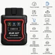 Автосканер ELM327 OBD2 Bluetooth v1.5 для диагностики авто Android iOS Windows - изображение 6