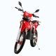 Электромотоцикл Arctic Leopard CHEETAH E-XE 880 L3E Red - изображение 4
