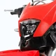 Электромотоцикл Arctic Leopard CHEETAH E-XE 880 L3E Red - изображение 7