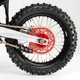 Електромотоцикл Arctic Leopard CHEETAH E-XE 880 (ENDURO) Black - зображення 10