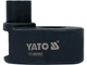Знімач шарніра рульової рейки YATO 40-47 мм квадрат 1/2" YT-061602 - зображення 3
