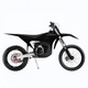 Электромотоцикл Arctic Leopard CHEETAH E-XE 800 (ENDURO) Black - изображение 2