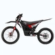 Электромотоцикл Arctic Leopard MOUNTAIN LEOPARD E-XT 500 (OFF-ROAD) Black - изображение 3
