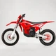 Электромотоцикл Arctic Leopard CHEETAH E-XE 880 (ENDURO) Red - изображение 3