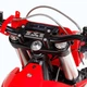 Електромотоцикл Arctic Leopard CHEETAH E-XE 800 (ENDURO) Red - зображення 7