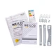Витяжка купольна WEILOR WK 65 FBL - изображение 10