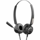 Наушники HP DHE-8000 RGB USB Black (DHE-8000) (344752) - изображение 1