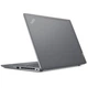 Ноутбук Lenovo ThinkPad X13 Gen 2 Metal (i7-1165G7 / 16GB / SSD 512GB / 1920x1200 IPS) б/в - изображение 2