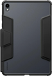 Etui z klapką Spigen Ultra Hybrid Pro do Samsung Galaxy Tab S11 Black (8800283313468) - obraz 5