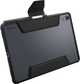 Etui z klapką Spigen Ultra Hybrid Pro do Samsung Galaxy Tab S11 Black (8800283313468) - obraz 6
