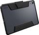 Etui z klapką Spigen Ultra Hybrid Pro do Samsung Galaxy Tab S11 Black (8800283313468) - obraz 7