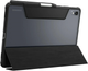 Etui z klapką Spigen Ultra Hybrid Pro do Samsung Galaxy Tab S11 Black (8800283313468) - obraz 8