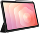 Etui z klapką Spigen Ultra Hybrid Pro do Samsung Galaxy Tab S11 Black (8800283313468) - obraz 9