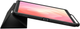 Etui z klapką Spigen Ultra Hybrid Pro do Samsung Galaxy Tab S11 Black (8800283313468) - obraz 10