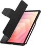 Etui z klapką Spigen Ultra Hybrid Pro do Samsung Galaxy Tab S11 Black (8800283313468) - obraz 11