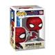 Игровая фигурка Funko POP! серии Человек-паук: Абсолютно новый день - Человек-паук - изображение 1
