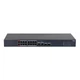 Коммутатор 20 портов управляемый Dahua DH-CS4218-16ET-190 PoE - изображение 1