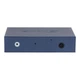 Коммутатор 6 портов управляемый Dahua DH-CS4006-4ET2GT-36 PoE - изображение 3