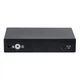 Коммутатор 6 портов управляемый Dahua DH-CS4006-4GT-60 PoE - изображение 3