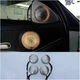 Крышка дверного динамика с LED подсветкой 64 цвета для Mercedes-Benz E-Class W213 W238 2016–2022 - изображение 6