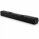 Саундбар Dell Stereo Soundbar AC511M USB для монітора та ПК, 2×2.5 Вт, чорний - зображення 3