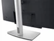 Саундбар Dell Slim Sound Bar SB521A USB для монітора та ПК, 3.6 Вт, чорний - зображення 3