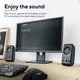 Акустична система Trust Remo 2.0 Speaker Set (TR17595) - зображення 3