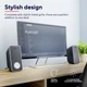 Акустическая система Trust Arys Speaker Set USB Black (TR20179) - изображение 10