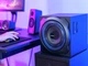 Акустична система Trust GXT 658 Tytan 5.1 Surround Black (TR21738) - зображення 12