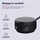 Акустическая система Trust Yuri 2.1 Speaker Set (23696) - изображение 12