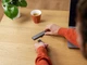 Швидкісний концентратор та кардрідер USB-C Halyx Trust Fast USB-C Hub&Card reader (TR24191) - изображение 11