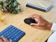 Мышь Trust Mydo Wireless Black (TR25084) - изображение 11