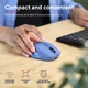 Миша Trust Zaya TR25039 Wireless Blue - зображення 7