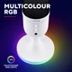 Микрофон Trust GXT 234W Yunix USB White (TR25374) - изображение 7