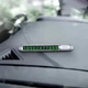 Паркувальна карта HOCO PH41 Promise metal hidden stop sign - зображення 8