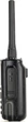 Рация Baofeng UV 5R MINI Grey 1 шт/уп (UV-5R_MINI_Grey_single) - изображение 2
