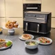 Мультипіч Braun TwinCook 5 TD5073IBK - зображення 14
