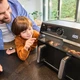 Мультипіч Braun TwinCook 5 TD5073IBK - зображення 15