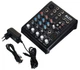 Микшерный пульт Alto Professional TrueMix 500 (40965) - изображение 10