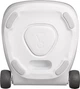 Портативна колонка JBL PartyBox 330 280W RGB White (JBLPB330WHTEP) - зображення 6
