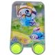 Водная игра с кругами Морские животные (ЗЕЛЕНЫЙ) MIC 258-Q24 - изображение 1