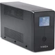 Источник бесперебойного питания Vinga LCD 1500VA metal case (VPC-1500M) - изображение 2