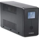 Источник бесперебойного питания Vinga LCD 1200VA metal case (VPC-1200M) - изображение 2