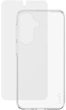 Zestaw ochronny CARE by PanzerGlass Fashion 2-in-1 Protection Bundle do Samsung Galaxy A37 Transparent (5715685034602) - obraz 2